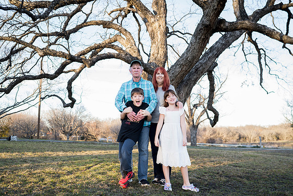 Kelly Stark Photography Fort Worth, Texas