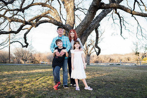 Kelly Stark Photography Fort Worth, Texas
