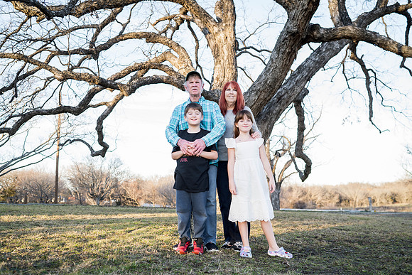 Kelly Stark Photography Fort Worth, Texas