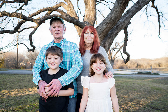 Kelly Stark Photography Fort Worth, Texas