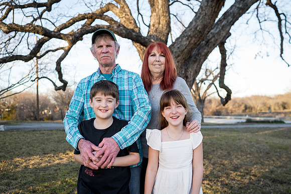 Kelly Stark Photography Fort Worth, Texas