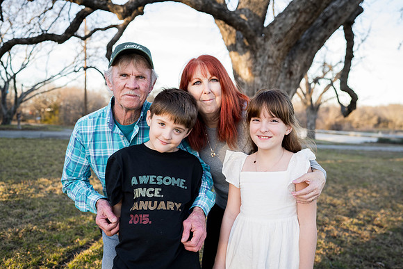 Kelly Stark Photography Fort Worth, Texas
