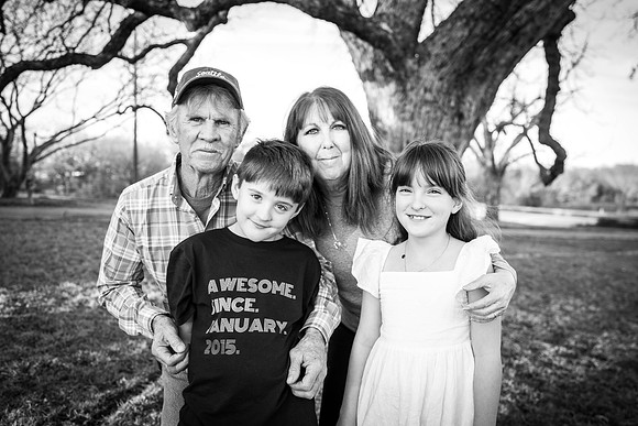 Kelly Stark Photography Fort Worth, Texas