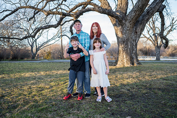 Kelly Stark Photography Fort Worth, Texas