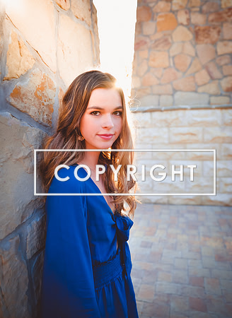Flower Mound Senior Pictures by Kelly Stark Photography