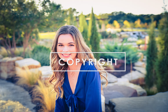 Flower Mound Senior Pictures by Kelly Stark Photography