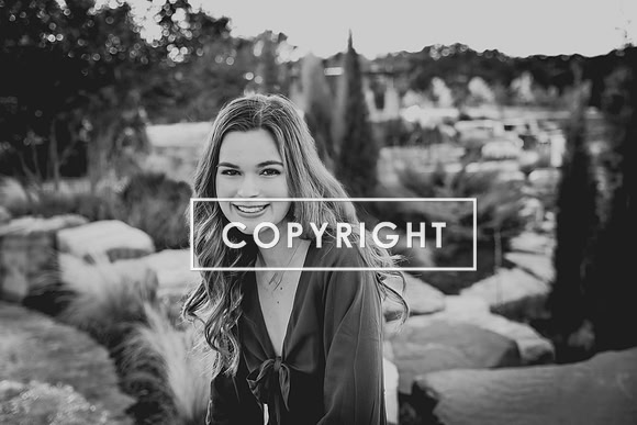 Flower Mound Senior Pictures by Kelly Stark Photography