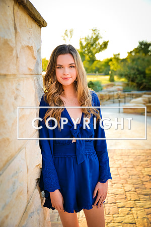 Flower Mound Senior Pictures by Kelly Stark Photography