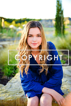 Flower Mound Senior Pictures by Kelly Stark Photography