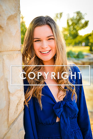 Flower Mound Senior Pictures by Kelly Stark Photography
