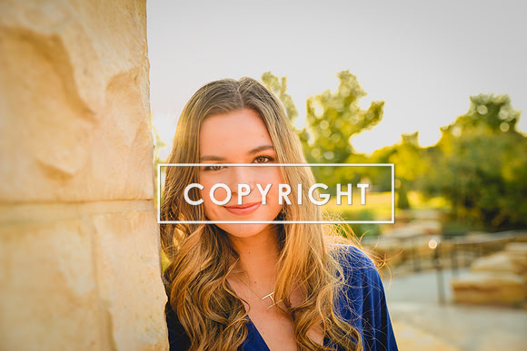 Flower Mound Senior Pictures by Kelly Stark Photography