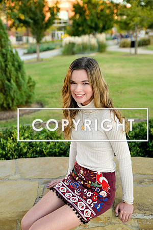 Flower Mound Senior Pictures by Kelly Stark Photography