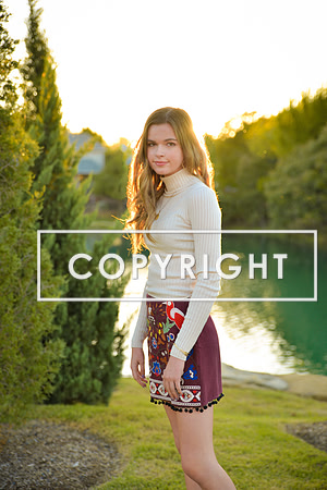 Flower Mound Senior Pictures by Kelly Stark Photography