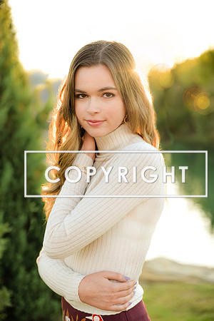 Flower Mound Senior Pictures by Kelly Stark Photography