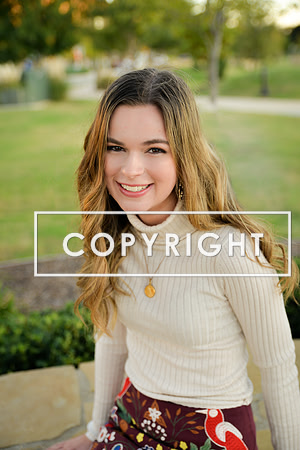 Flower Mound Senior Pictures by Kelly Stark Photography