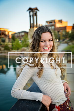 Flower Mound Senior Pictures by Kelly Stark Photography