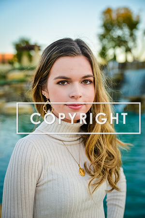 Flower Mound Senior Pictures by Kelly Stark Photography