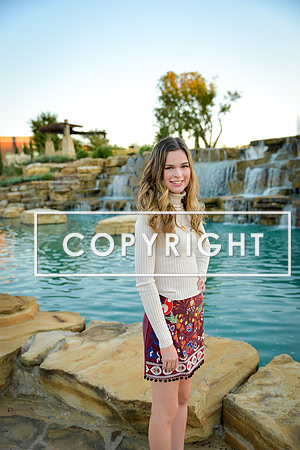Flower Mound Senior Pictures by Kelly Stark Photography