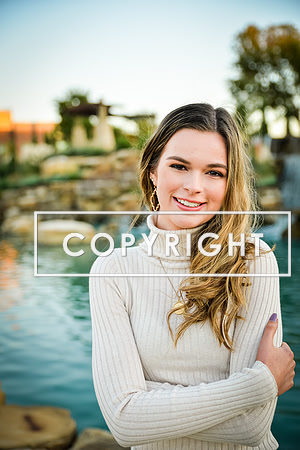 Flower Mound Senior Pictures by Kelly Stark Photography