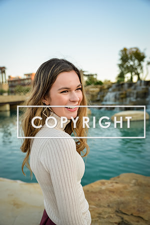 Flower Mound Senior Pictures by Kelly Stark Photography