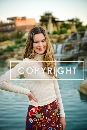 Flower Mound Senior Pictures by Kelly Stark Photography