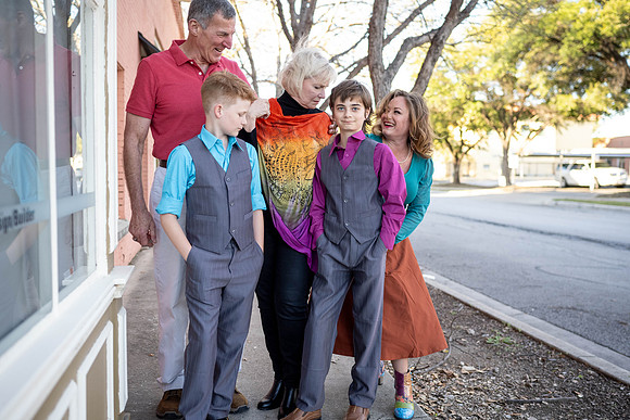 Kelly Stark Photography Fort Worth, Texas