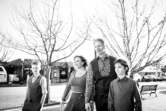 Kelly Stark Photography Fort Worth, Texas