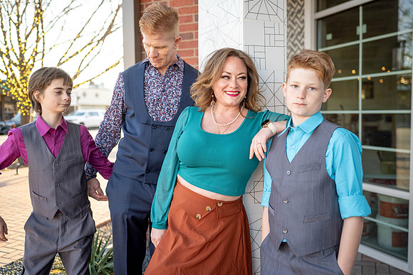 Kelly Stark Photography Fort Worth, Texas
