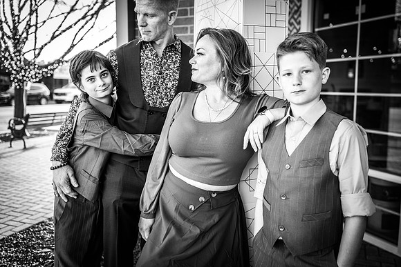 Kelly Stark Photography Fort Worth, Texas