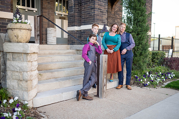Kelly Stark Photography Fort Worth, Texas