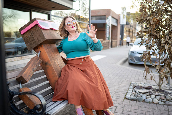 Kelly Stark Photography Fort Worth, Texas