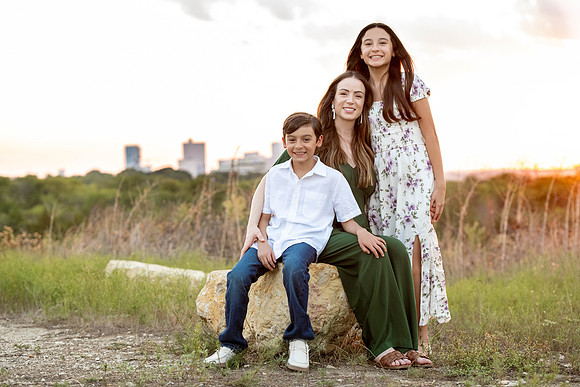 Kelly Stark Photography Fort Worth, Texas