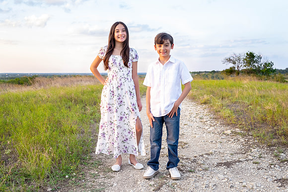 Kelly Stark Photography Fort Worth, Texas