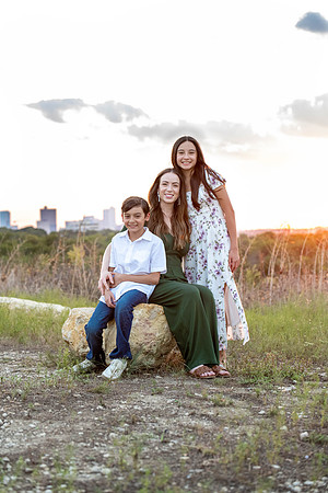 Kelly Stark Photography Fort Worth, Texas